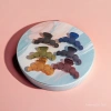 Colorful plastic hair clips, banana clips, shark clips, grab clips and hair clips are available in multiple colors details Picture